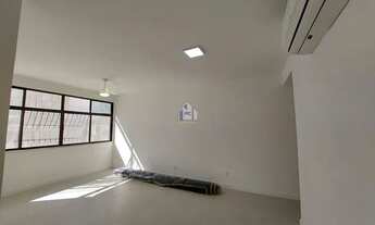 Imagem 2: Apartamento com 3 quartos (sendo 1 suíte master) e 101m² à venda por R$ 950.000,00