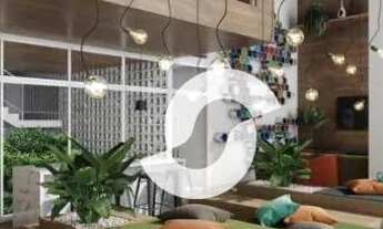 Imagem 2: Ótimo 2 quartos em Piratininga , suíte e 2 vagas . Previsão de entrega OUTUBRO DE 2023