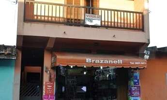 Imagem 7: Ótimo sobrado, com ponto comercial disponível para venda no Centro - Cananéia - Litoral Su