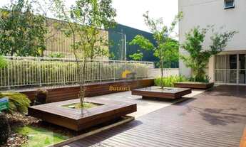 Imagem 6: Apartamento com 3 dormitórios à venda, 87 m² por R$ 980.000,00 - Vila Anastácio - São Paul