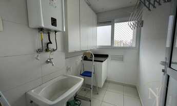 Imagem 4: Apartamento 87m2 a venda no Tatuapé - São Paulo