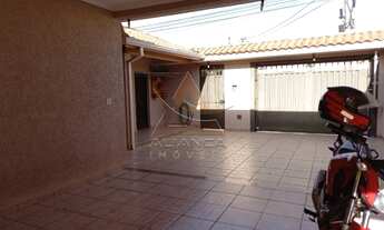 Imagem 7: Casa - Ribeirão Preto - Parque dos Lagos