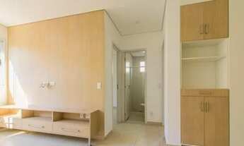 Imagem: Apartamento com 2 dormitórios à venda