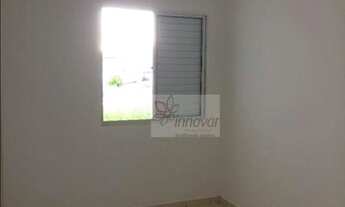 Imagem 5: Casa com 2 dormitórios para alugar, 58 m² por R$ 1.225,00/mês - Condomínio Terra Nova Baur