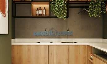 Imagem 4: Cobertura Duplex em Curitiba