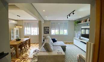 Imagem 3: Apartamento para Venda - 90.91m², 2 dormitórios, sendo 1 suites, Centro Histórico