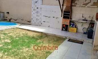 Imagem 3: Casa duplex no bairro Santa Rita