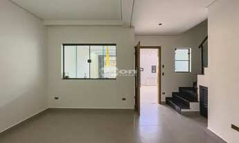 Imagem: SANTO ANDRé - Casa Padrão - Vila Curuçá