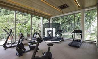 Imagem 6: Apartamento com 4 dormitórios à venda, 343 m² por R$ 13.285.000,00 - Vila Olímpia - São Pa