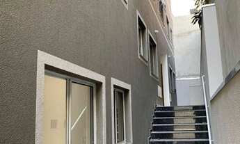 Imagem 2: Apartamento com 2 dormitórios à venda, 37 m² por R$ 179.000 - Jardim Danfer - São Paulo/SP