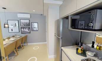 Imagem 6: Apartamento para venda com 71 metros quadrados com 2 quartos