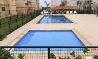 Imagem: Apartamento 02 Dormitorios, 4º andar, 57