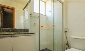 Imagem 2: Apartamento com 3 dormitórios para alugar, 90 m² por R$ 4.473,06/mês - Estoril - Belo Hori