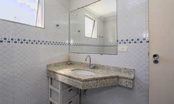 Imagem 2: Espaço Privativo 2 Dormitórios 2 Banheiros