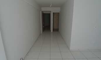 Imagem 5: Apartamento com 1 dormitório para alugar, 87 m² por R$ 1.190,00 - Centro - Nova Friburgo/R