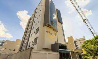 Imagem 2: Apartamento com 2 dormitórios para alugar, 50 m² por R$ 2.208,62/mês - Centro - São José d