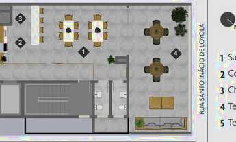 Imagem 5: Oportunidade! Residencial Yokohama