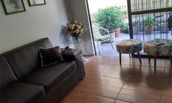 Imagem 2: Apartamento Montese, 3 quartos, 2 vagas Térreo