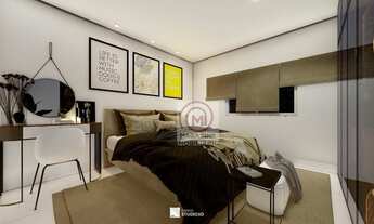 Imagem 7: Apartamento Duplex com 2 dormitórios à venda, 70 m² por R$ 549.000,00 - Taperapuan - Porto