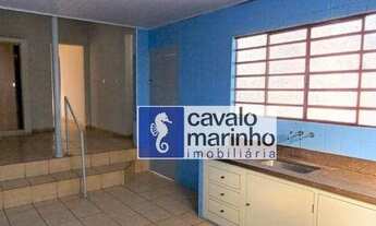 Imagem 2: Casa com 3 dormitórios para alugar, 410 m² por R$ 2.358/mês - Bonfim Paulista - Centro - R