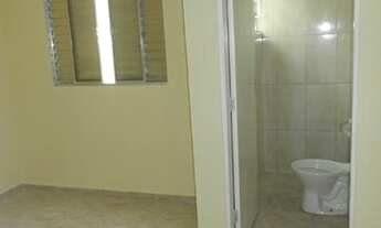 Imagem 6: Casa com 1 dormitório para alugar, 38 m² por R$ 750,00/mês - Vila Gustavo - São Paulo/SP
