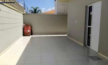 Imagem 5: OPORTUNIDADE NO COND. GOLDEN PARK EM HORTOLÂNDIA, CASA TÉRREA COM 3 SUITES, VARANDA GOURME