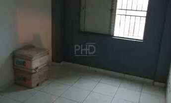 Imagem 3: Apartamento para aluguel, 2 quartos, 2 vagas, Vila Scarpelli - Santo André/SP