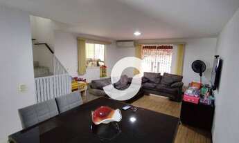 Imagem 3: Casa com 4 dormitórios, 144 m² - venda por R$ 549.900,00 ou aluguel por R$ 3.196,08/mês