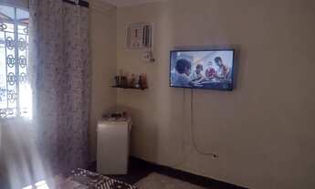 Imagem 6: Casa 3 quartos independente cond fechado