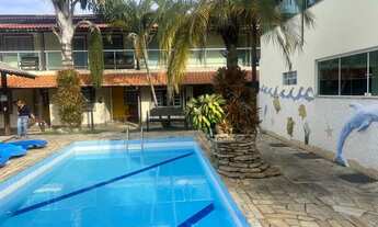 Imagem 2: Apartamento mobiliado tipo flat Itatiaia