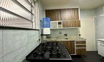 Imagem 3: Apartamento todo mobiliado no coração da cidade