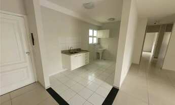 Imagem 3: Apartamento para locação 2 dormitorios - Glebas Califórnia - Piracicaba