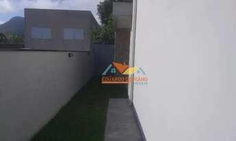 Imagem 4: Casa com 3 dormitórios à venda, 185 m² por R$ 1.100.000,00 - Martim de Sá - Caraguatatuba