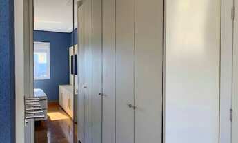 Imagem 7: Apartamento com 3 dormitórios à venda, 112 m² por R$ 2.400.000,00 - Vila Olímpia - São Pau