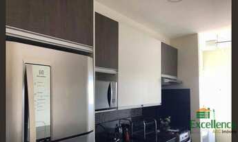 Imagem 4: Apartamento à venda, 60 m² por R$ 460.000,00 - Mauá - São Caetano do Sul/SP