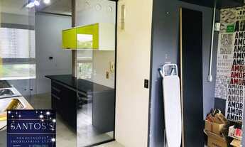 Imagem 7: Apartamento com 2 dormitórios à venda, 70 m² por R$ 495.000,00 - Usina Piratininga - São P