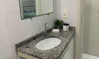 Imagem 6: GRAN PARK ÁGUAS MOBILIADO