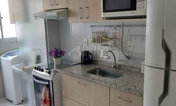 Imagem 5: Apartamento com 2 Quartos e 1 banheiro à Venda, 45 m² por R$ 320.000