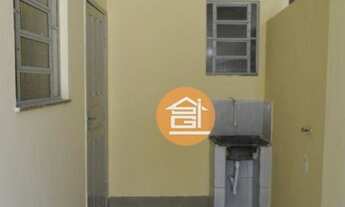 Imagem 3: Casa com 1 dormitório para alugar por R$ 646,57/mês - Alcântara - São Gonçalo/RJ