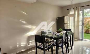 Imagem 4: Casa a venda em condomínio no Parque Imperador em Campinas, SP