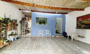 Imagem 2: HORTOLâNDIA - Casa Padrão - Loteamento Adventista Campineiro