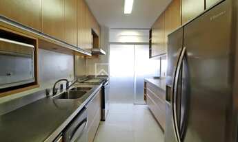 Imagem 12: Apartamento Locação 3 Dormitórios - 180 m² Jardim Paulista