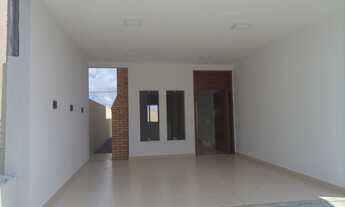 Imagem 2: Casa condominio nova iorque parnamirim