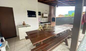 Imagem 2: Casa com 3 dormitórios à venda, 403 m² por R$ 585.000,00 - Verão Vermelho (Tamoios) - Cabo