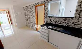 Imagem 4: Casa à venda, 123 m² por R$ 600.000,00 - Barroco (Itaipuaçu) - Maricá/RJ