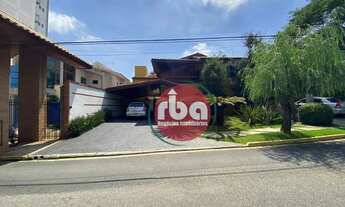 Imagem: Casa com 6 dormitórios à venda, 540 m²