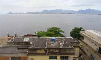 Imagem: ILHA DO GOVERNADOR-JD GUANABARA-COD1012