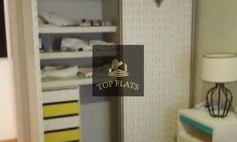 Imagem 4: Flat disponível para locação em Moema