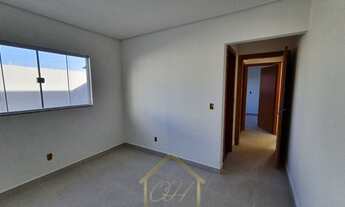 Imagem 4: Vendo ótima casa recém construída no Bairro Parque Atalaia