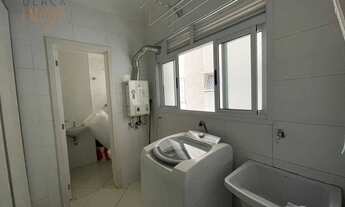 Imagem 6: Apartamento com 3 dormitórios à venda, 130 m² por R$ 900.000,00 - Edifício Jardim das Figu